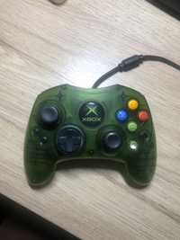 Pad kontroler xbox classic og xbox