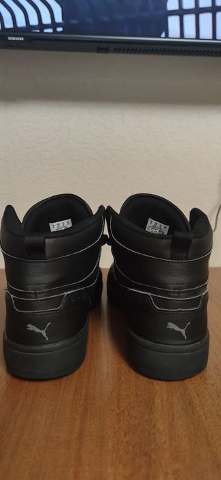 Продам Кеди PUMA Rebound JOY