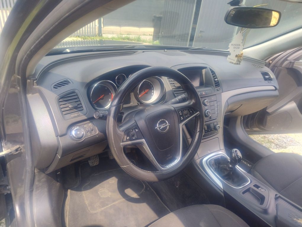 Sprzedam Opel Insignia 2 CDTI