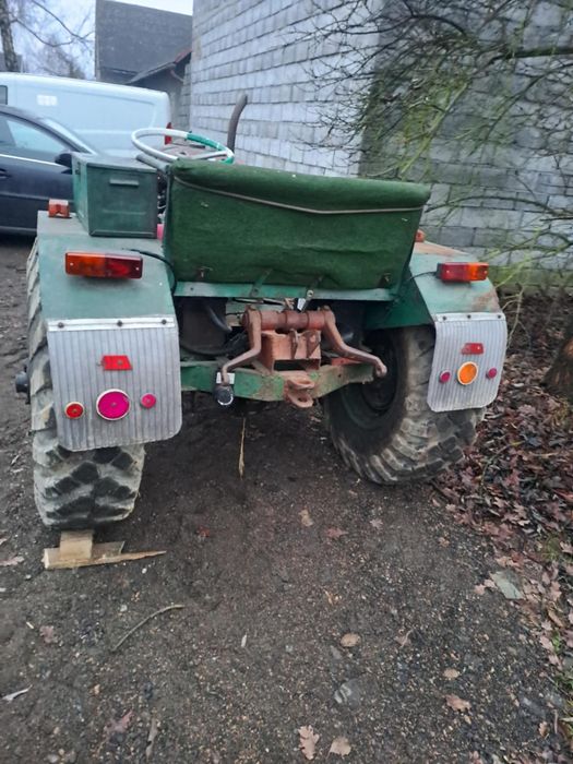 Sam 18 , S , Papaj , ursus