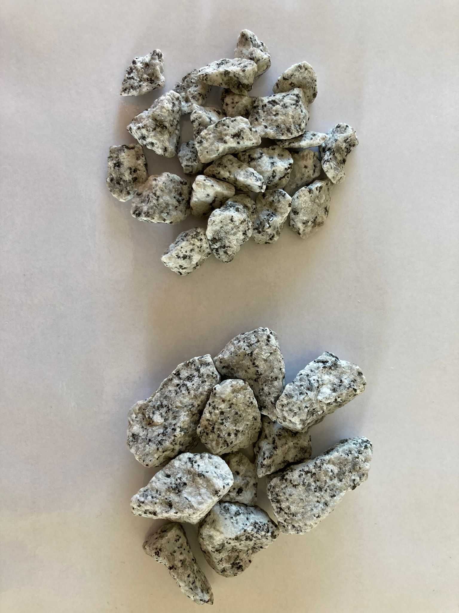 Granit dalmatyńczyk grys 8-16mm, 16-22mm 1 tona dolnośląskie