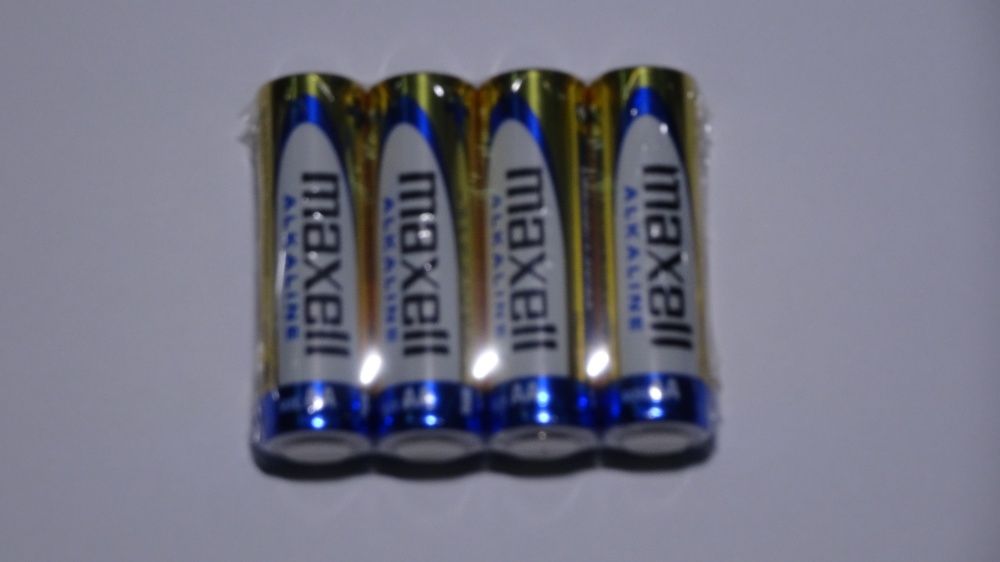 Bateria Baterie MAXELL LR6 AA LR06 ALKALICZNE (FL) - Ceny Hurtowe HIT