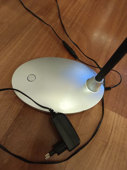Lampka do biurka Rabalux LED 5W używana
