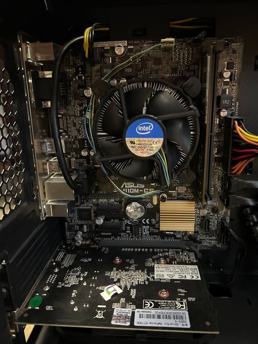 Продам Компьютер