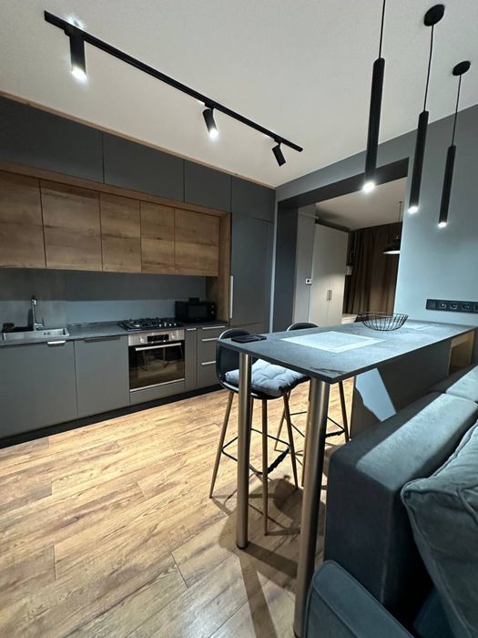 Оренда квартири з ремонтом, індивід.опалення,ЖК Резеденс,Софіївська