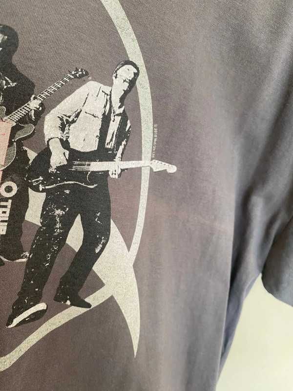 T-shirt U2 trasa 360 tour 2009 r XL
