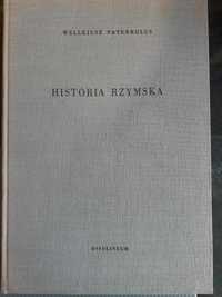 Historia Rzymska