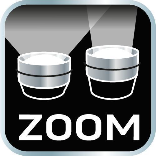 Latarka Bateryjna 6Xaa 1500 Lm Cree Xhp50.2 Led