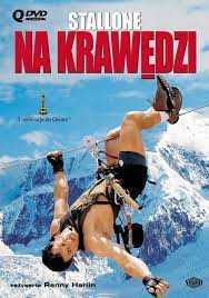 Na krawędzi-Sylwester Stallone. Akwarium cz.1 film na kasecie B&S VHS