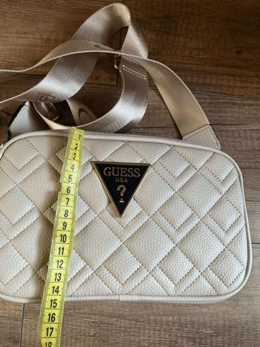 Torebka damska Guess