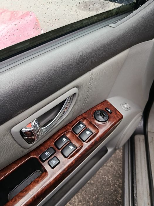 Продам автомобіль KIA SORENTO 2004 рік.