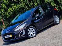 Peugeot 308 Mocca, Navi, Gwarancja!!