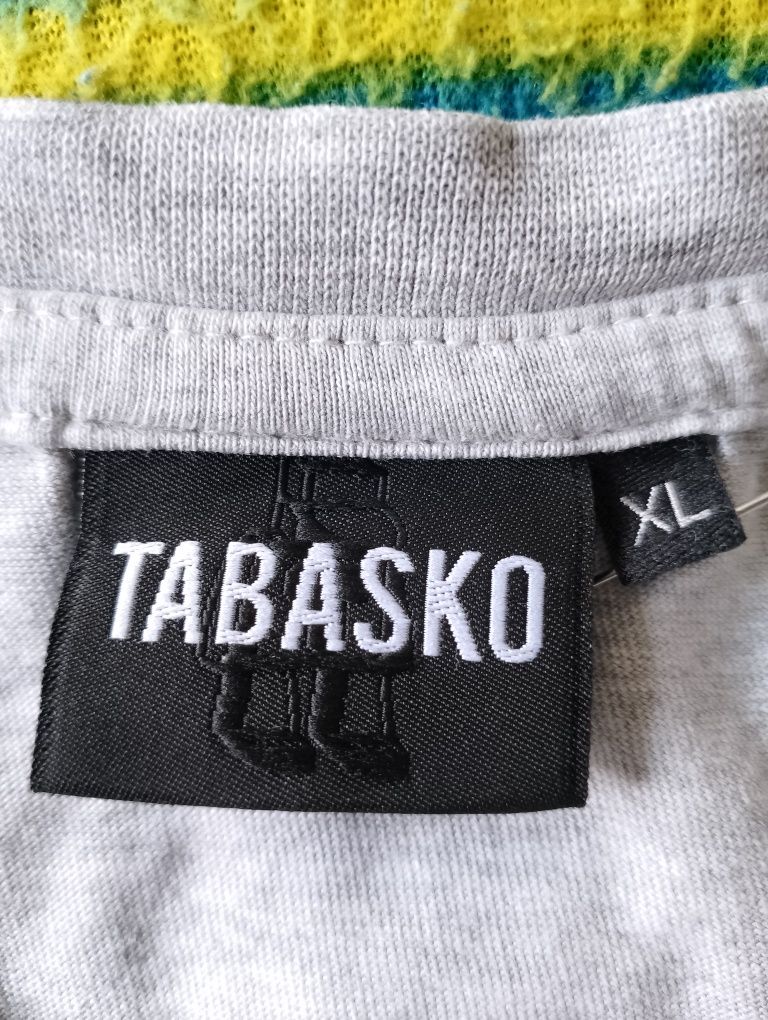 Koszulka Tabasko XL