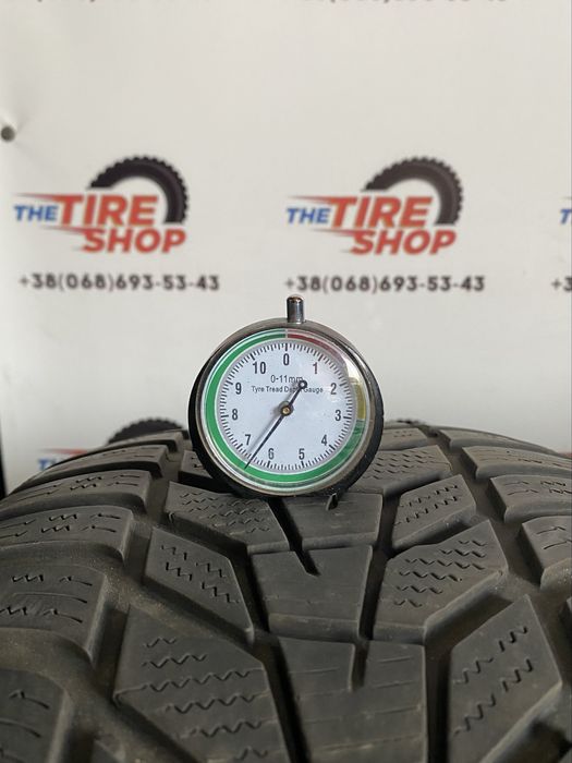 4шт 80% 235/55R19 Hankook Winter I*cept evo 3x