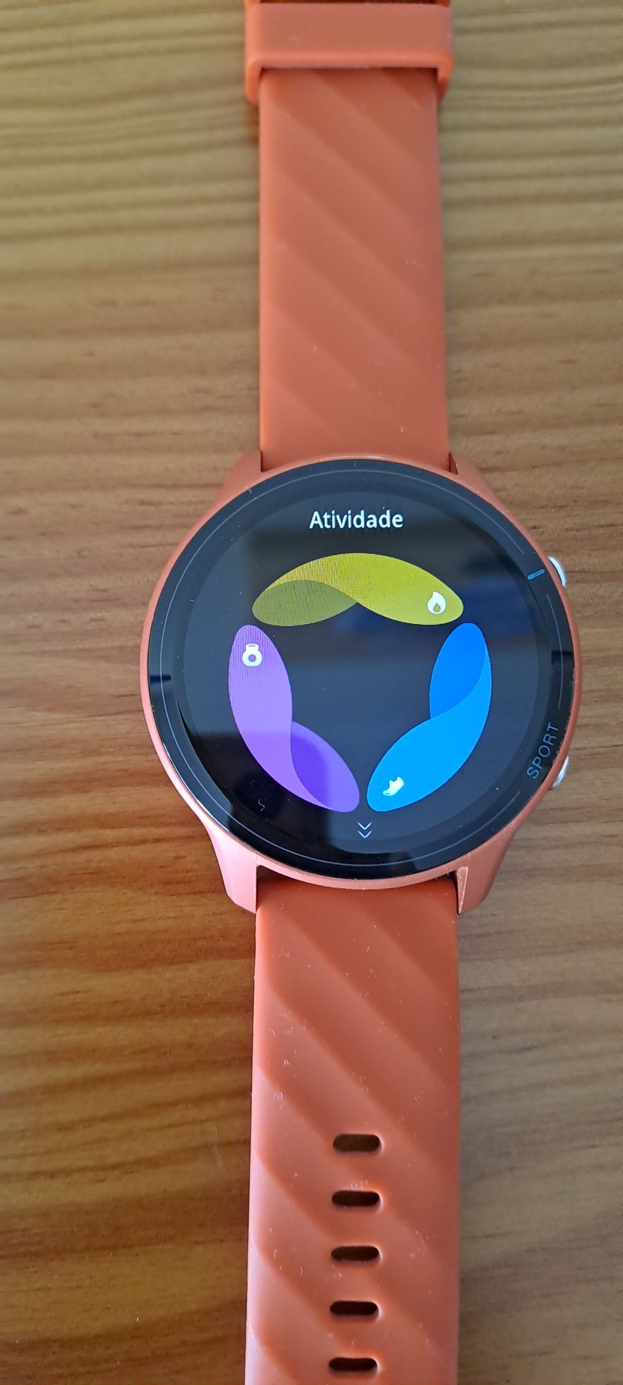 Smartwatch EKO Ellipse