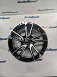 JANTES FOX MBZ LOOK MERCEDES EM 17,18 E 19 | 5X112 NOVAS