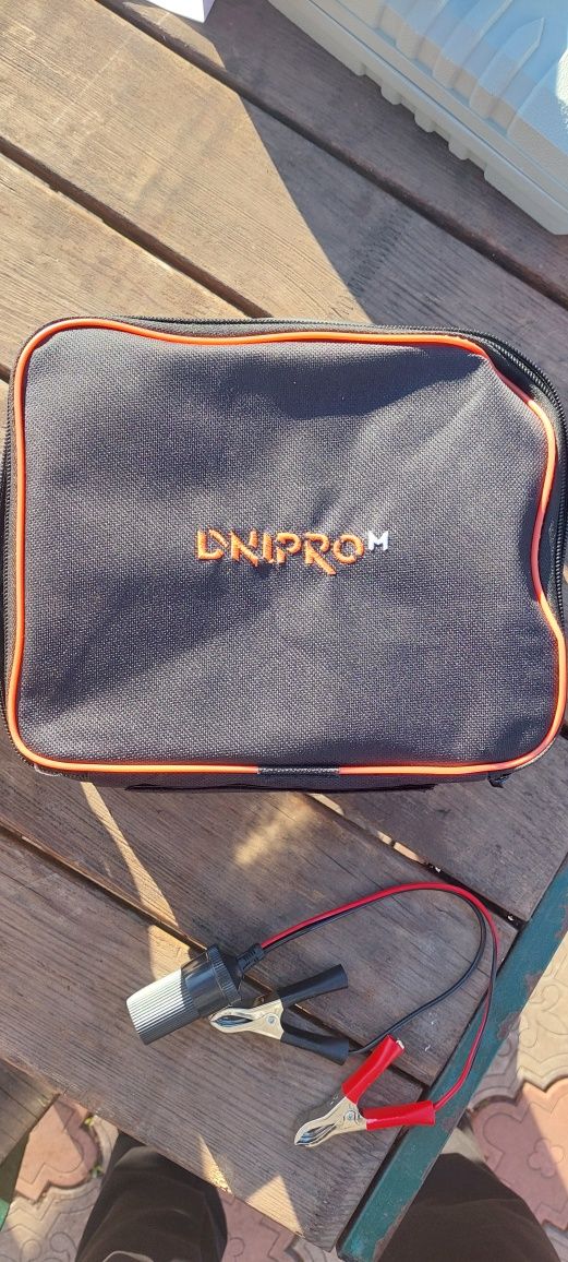 Компрессор Dnipro-M