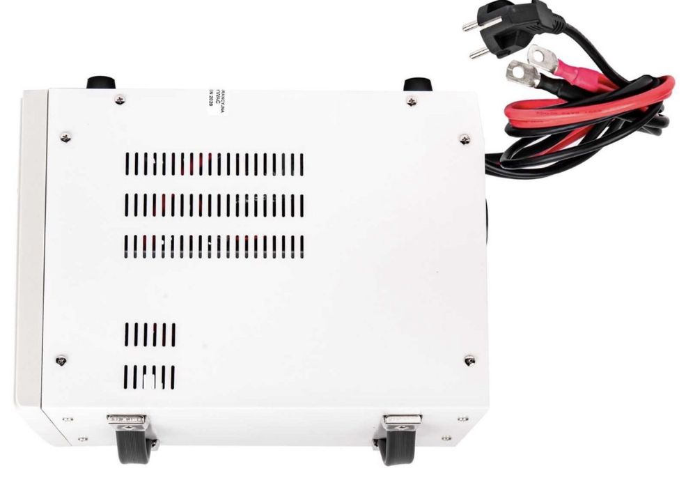 Перетворювач напругт SINUS PRO 2200 E 12v ДБЖ Volt Polska безперебійне