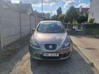 Sprzedam Seat Altea 2004