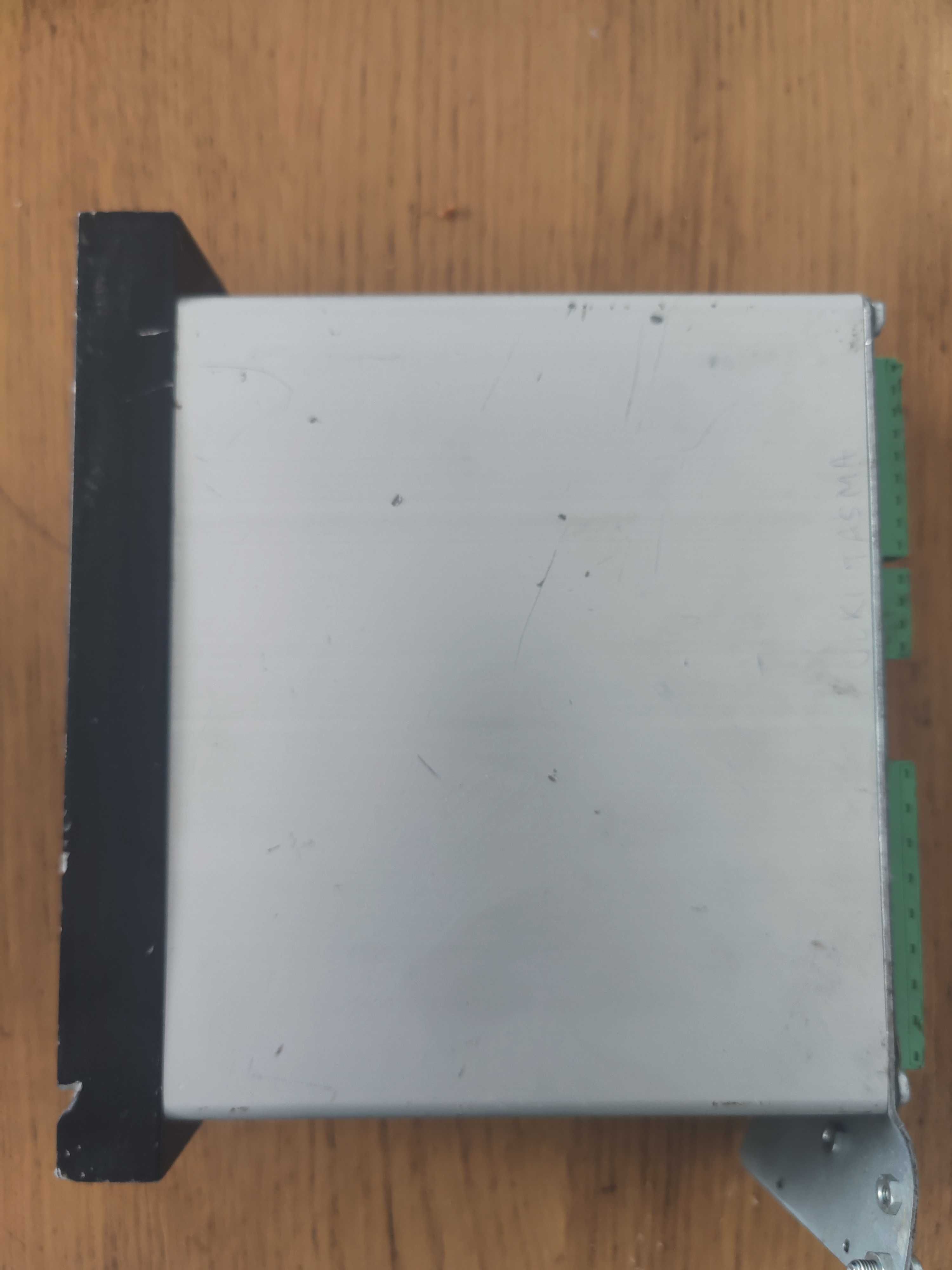 REO Elektronik REOVIB MFS 268 Przetwornik częstotliwości do wibratorów