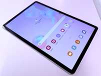 Samsung Galaxy TAB S6 LTE 6/128GB