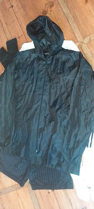 Спортивна форма Adidas, Nike футбольна для хлопця гетри