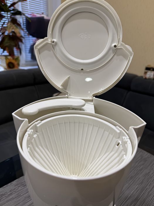 Кавоварка крапельна Philips