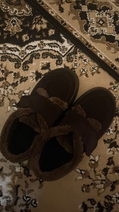 mistal collection угги