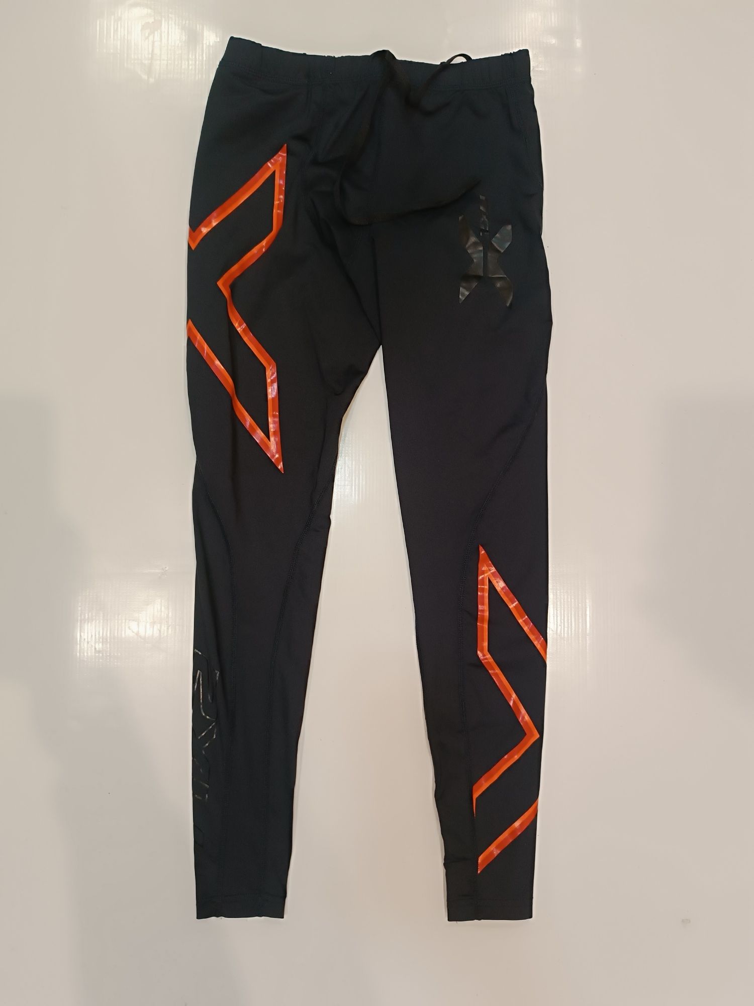 2XU Compression legginsy kompresyjne Men  roz,48/m Sport fitness