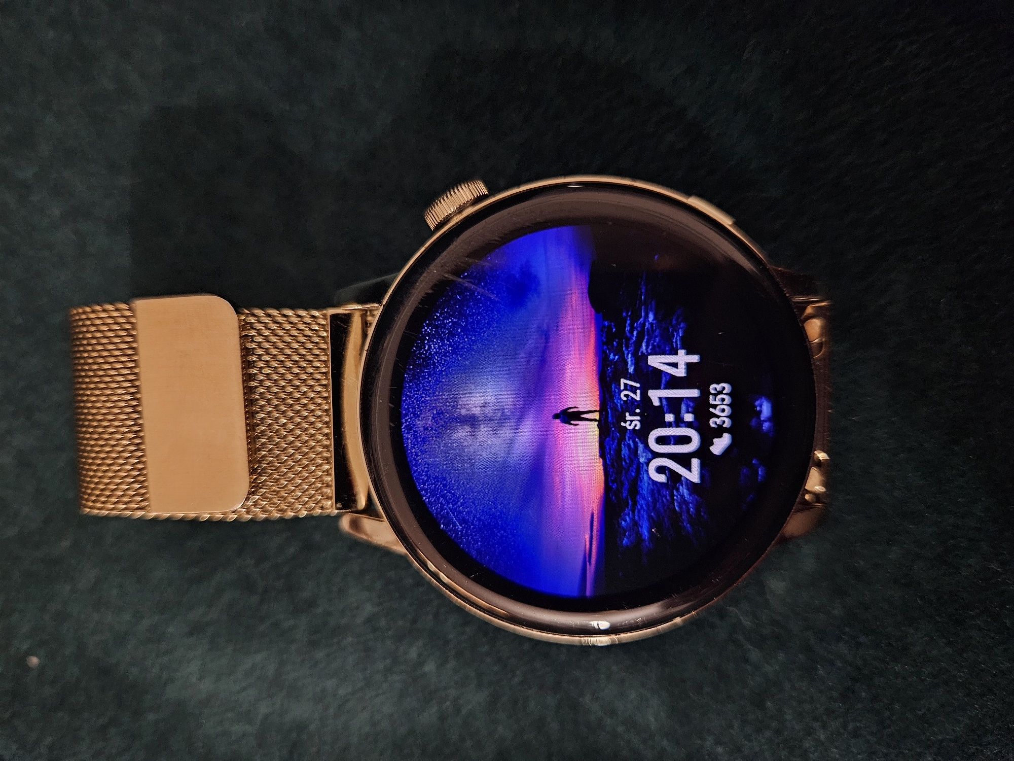 Smartwatch Huawei GT3