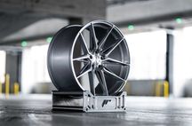 Felgi Japan Racing Flow Form JR44 20" 5x120 5x112 BMW