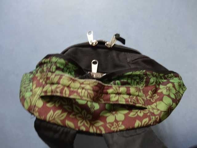 Plecak JANSPORT Miejski Szkolny