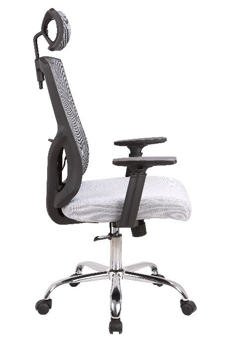 Fotele biurowe ergonomiczne
