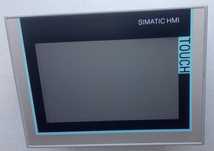Panel HMI Siemens TP700 comfort