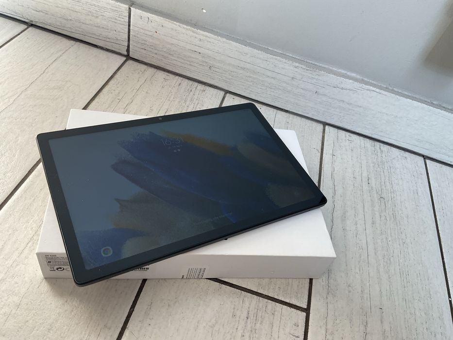 Galaxy Tab A8 128G Gray Szary