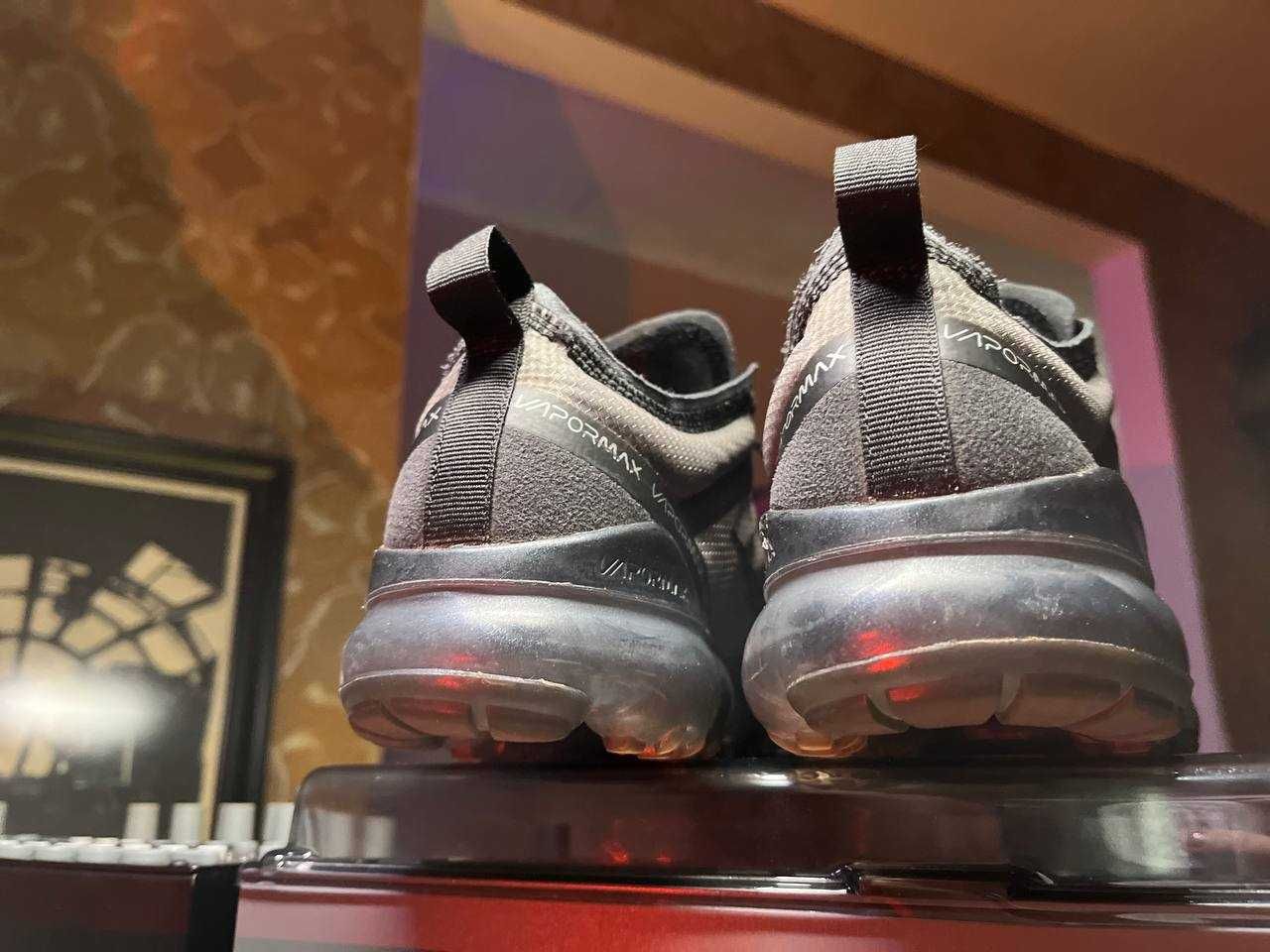 Кросівки nike vapormax кроссовки