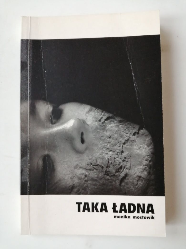 Taka ładna - Monika Mostowik