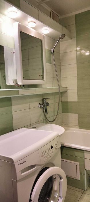 Продаж 2 -кім. квартири вул.Еськова єОселя /єВідновлення