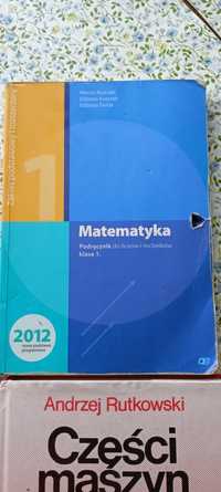 Podręcznik do matematyki