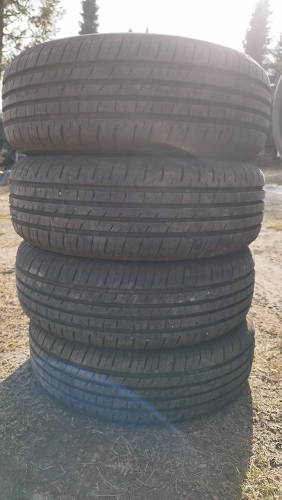Opony zimowe i letnie 185/65/r14
