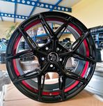 Felgi aluminiowe 18" 5x114,3 Kia Toyota Hunday Mazda Mitsubishi