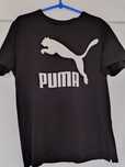 Koszulka oryginał Puma M