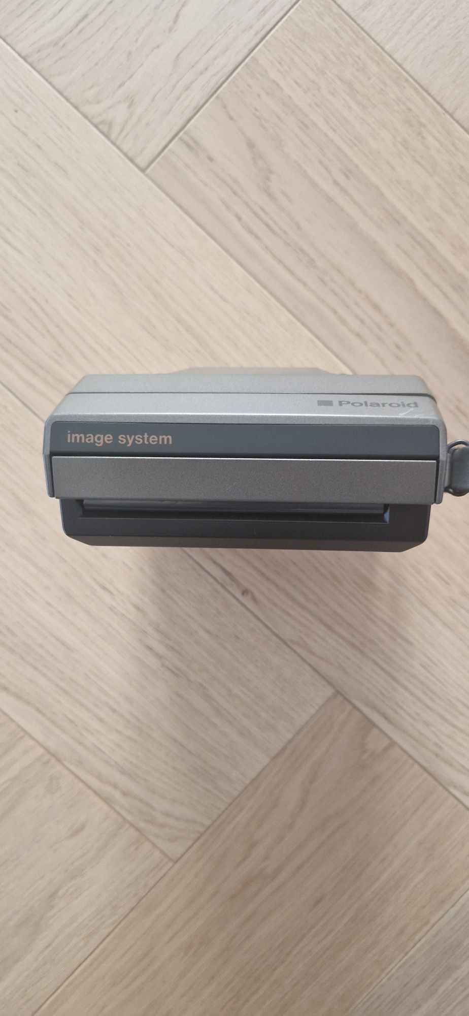 Polaroid image system