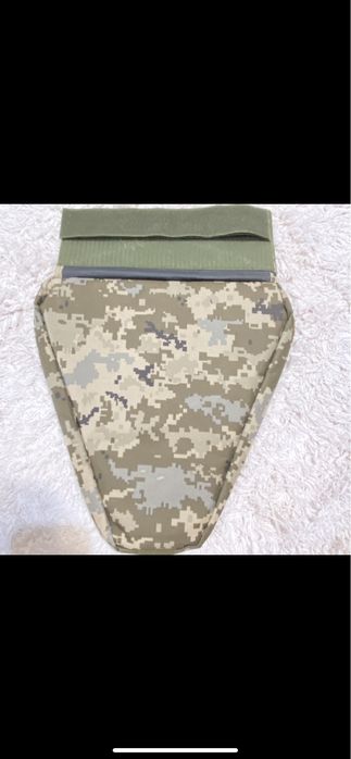 Напашник .жилет на 5 магазигів