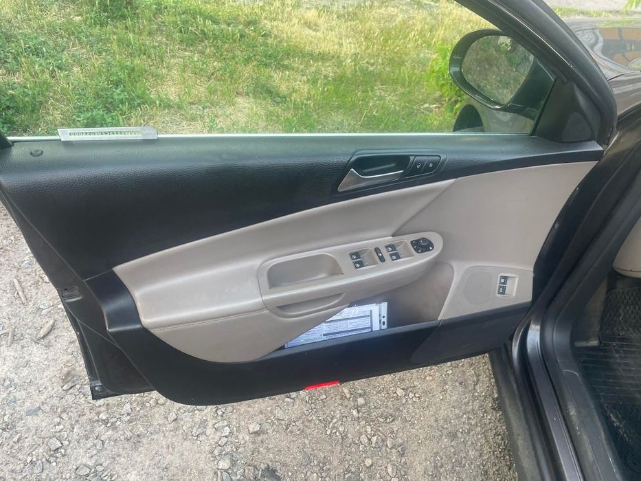 продам фольксваген пассат б-6 универсал