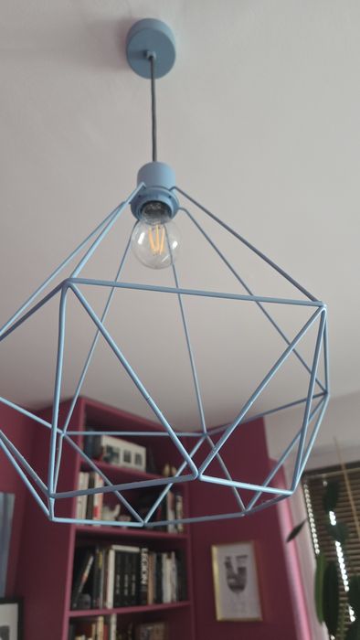 Lampa wisząca sufitowa ikea