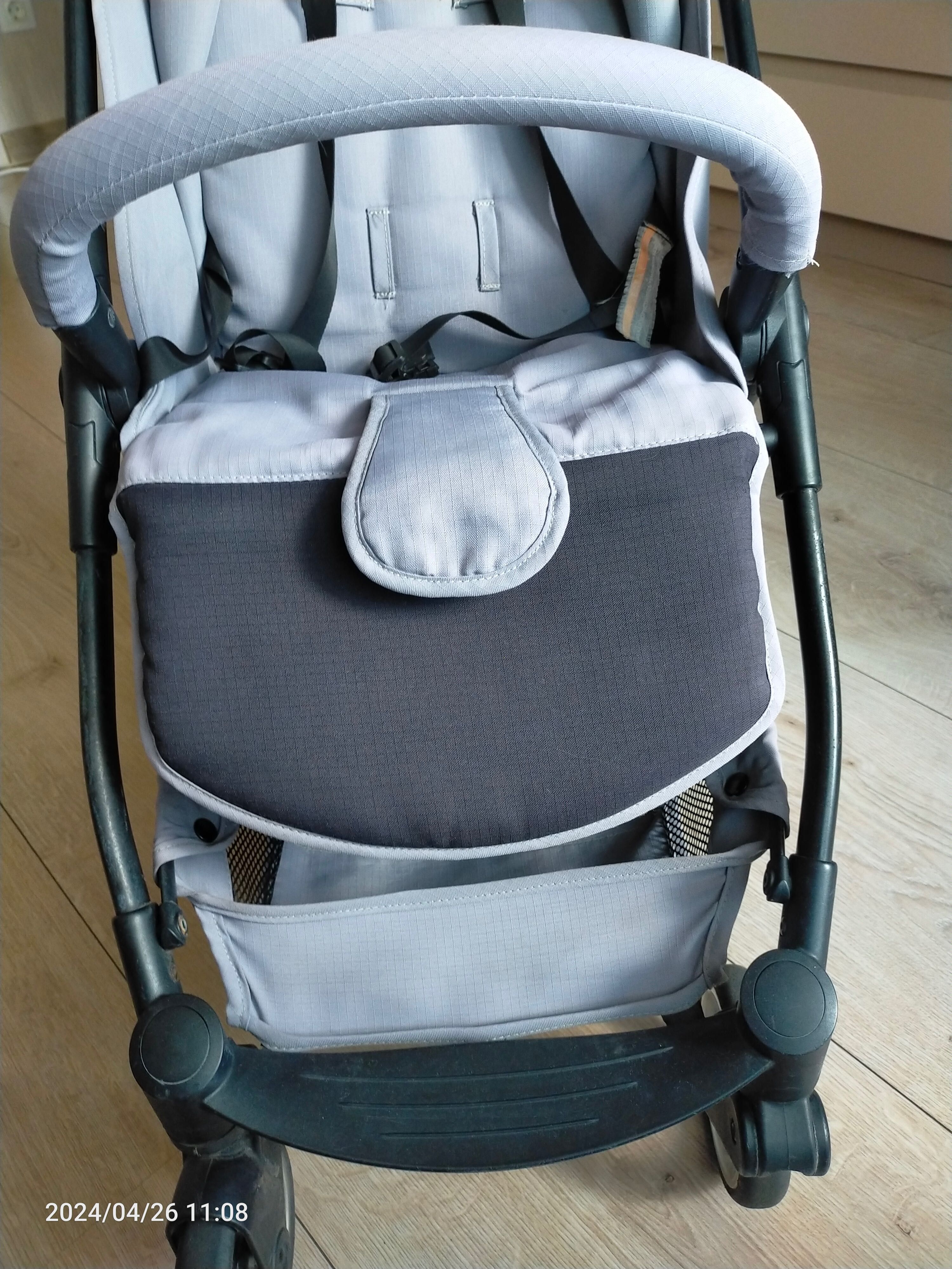 Прогулянковий візок Babyhit Colibri
