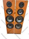 Kolumny Voice Kraft VK 6300F