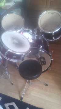 Bateria CB Drums