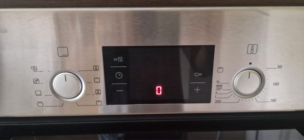 Forno Bosch usado